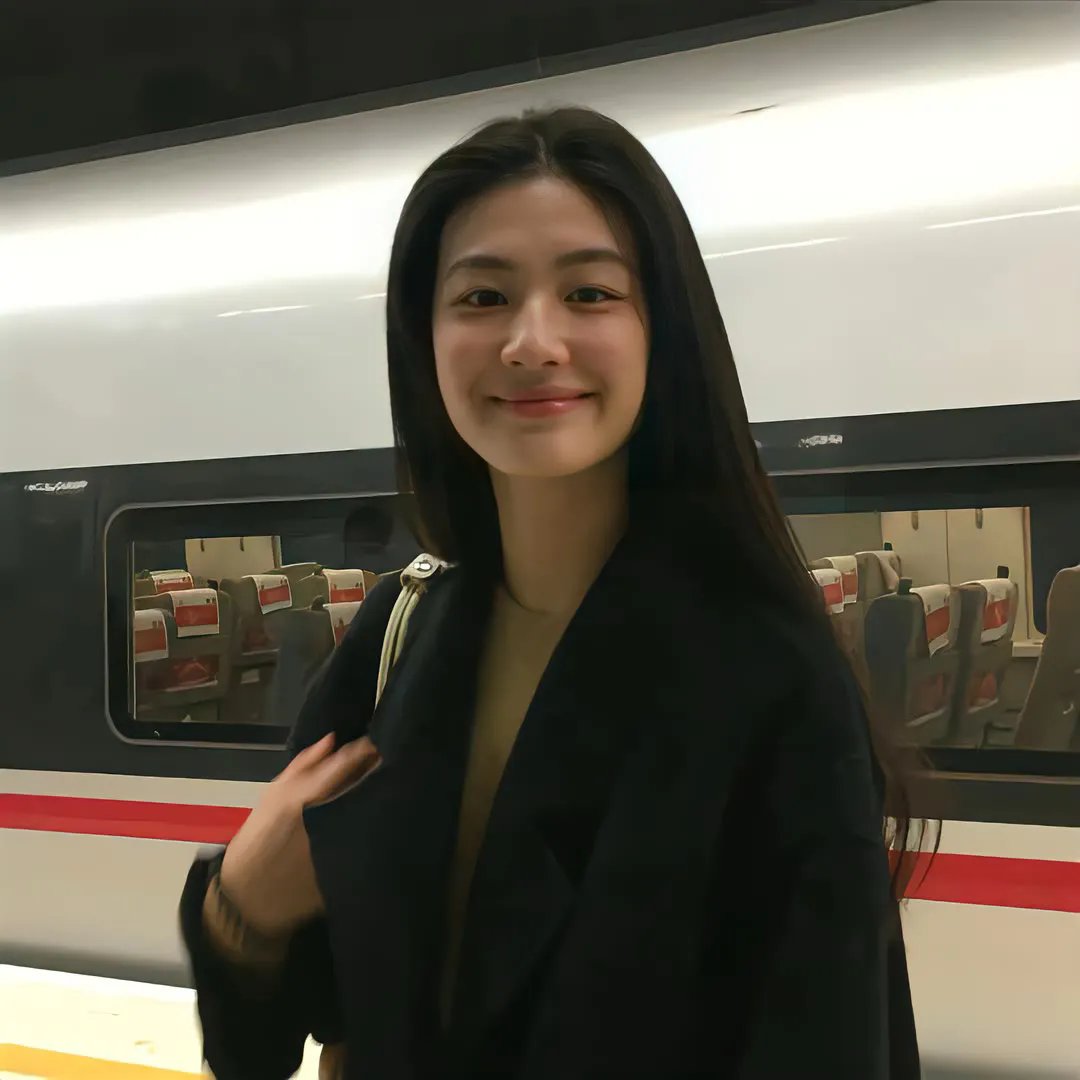 绿之街
