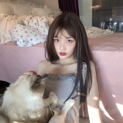 猫行东方