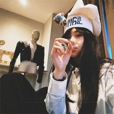 她说的算